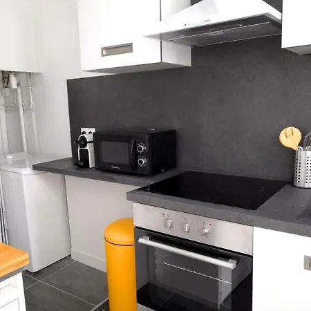 Beautifully Bright In Old Town *