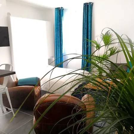 Apartamento Beautifully Bright In Old Town