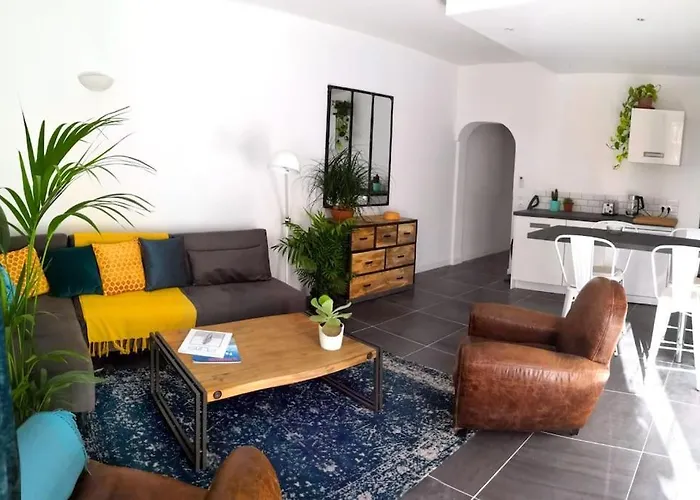 Beautifully Bright In Old Town