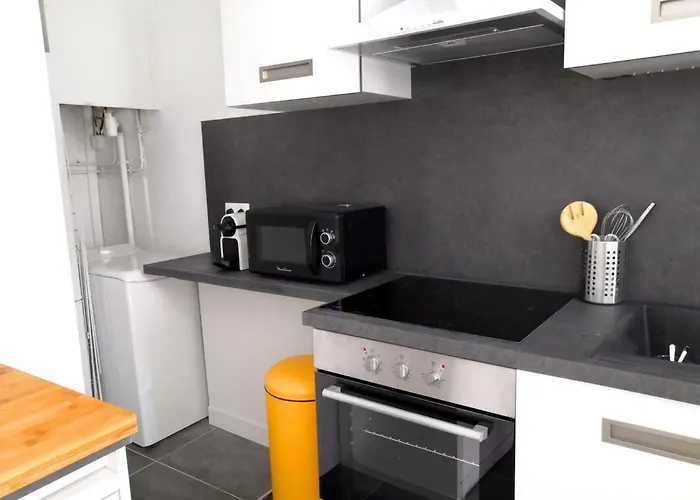 Beautifully Bright In Old Town *