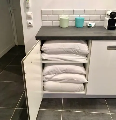 Apartman Beautifully Bright In Old Town Saint-Tropez