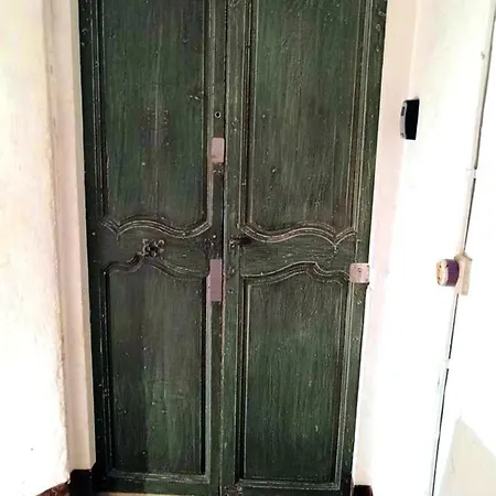 Beautifully Bright In Old Town Apartamento Saint-Tropez