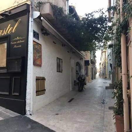 Beautifully Bright In Old Town アパート *