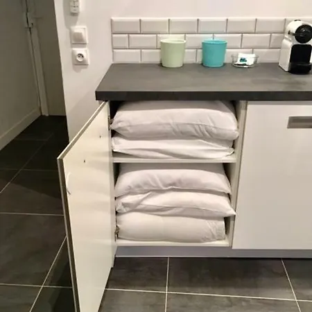 Apartamento Beautifully Bright In Old Town Saint-Tropez