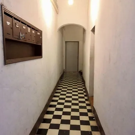 Beautifully Bright In Old Town Apartamento Saint-Tropez