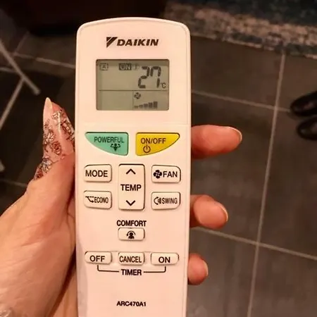 アパート Beautifully Bright In Old Town