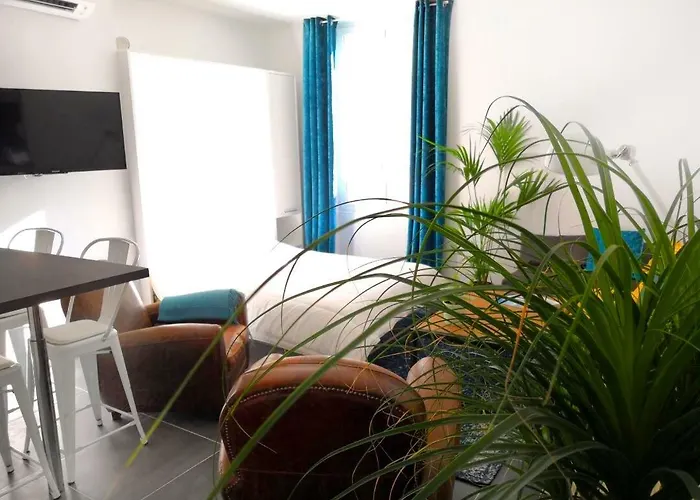 Apartmán Beautifully Bright In Old Town